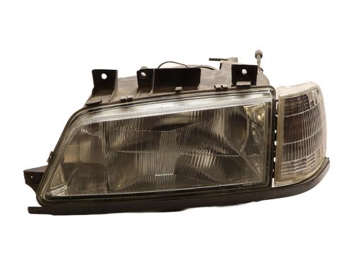 Venstre forlygte PEUGEOT 405 I (15B) 1.8 Turbo Diesel (90 hp) 27096693
