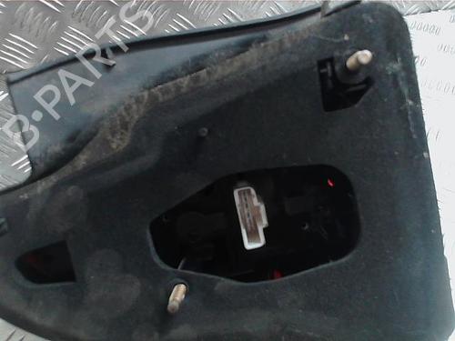 Right taillight CITROËN C5 II (RC_) 1.6 HDi (RC8HZB) | BP24285786C35 