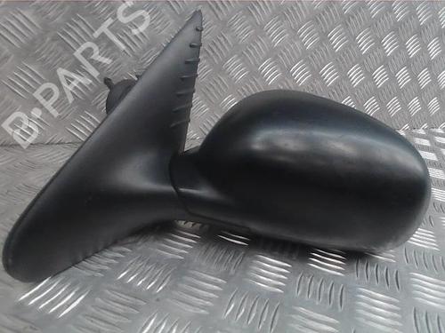 Left mirror PEUGEOT 406 (8B) 1.8 16V | BP24286578C26 