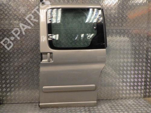 Used Left slide door CITROËN BERLINGO / BERLINGO FIRST MPV (MF_, GJK_, GFK_) 1.6 HDI 90 (MF9HX) (90 hp) 28214458