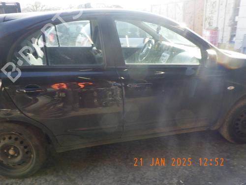 Climate control NISSAN MICRA IV (K13K, K13KK) 1.2 | BP31630082I5 