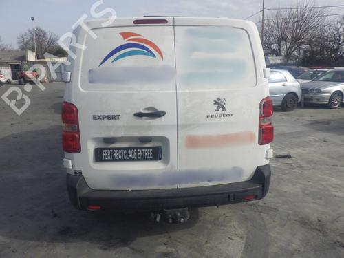 Commande Chauffage PEUGEOT EXPERT Van (V_) 1.5 BlueHDi 100 | BP34171663I5 - Image 3