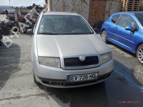 Brukte deler til SKODA FABIA I Combi (6Y5) 1.9 TDI (100 hp) 4040637