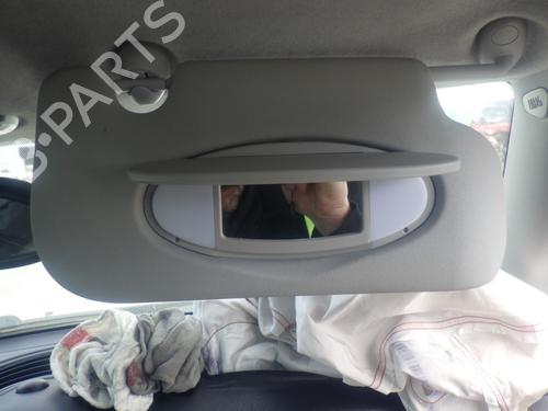 Right sun visor MINI MINI (R56) Cooper D | BP33705859I2 - Image 2