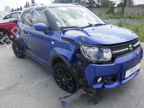 Gearbox SUZUKI IGNIS III (MF, FF) 1.2 (ATK412) | BP26296571M3 - Image 29