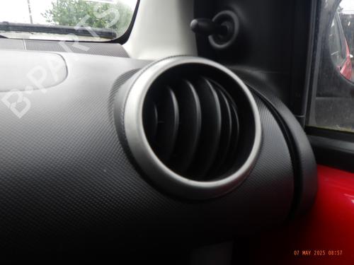 Air vent CITROËN C1 (PM_, PN_) 1.0 | BP25759069I21