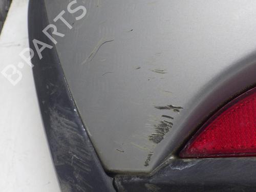 rear-bumper-dacia-sandero-ii-2012-39483127 main image