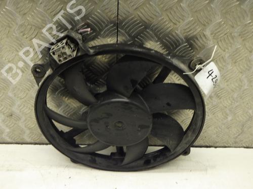 Used Radiator fan Radiator fan RENAULT MEGANE III Grandtour (KZ0/1) 1.5 dCi (KZ09, KZ0D, KZ1G, KZ29, KZ14, KZ1W, KZ10, KZ1F,... (110 hp) 30970247 30970247