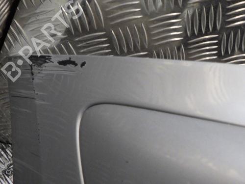 Front bumper PEUGEOT 307 Break (3E) 2.0 HDI 110 | BP25587690C7 