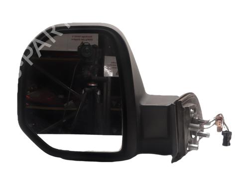 left-mirror-citroen-berlingo-multispace-b9-2008-40027385 main image