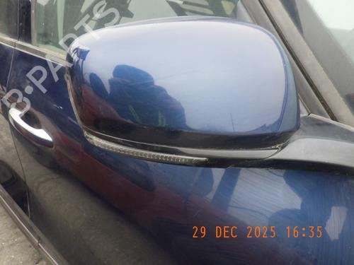 Retrovisor direito RENAULT SCÉNIC IV (J9_) 1.3 TCe 115 (J9N9) (115 hp) 31182197