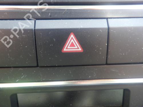 Used Warning switch Warning switch AUDI A3 (8P1) 1.6 TDI (105 hp) 34145351 34145351