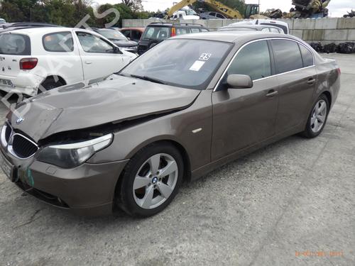 Used Parts BMW 5 (E60)  530 i  4454548