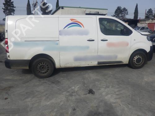 Commande Chauffage PEUGEOT EXPERT Van (V_) 1.5 BlueHDi 100 | BP34171663I5 - Image 10