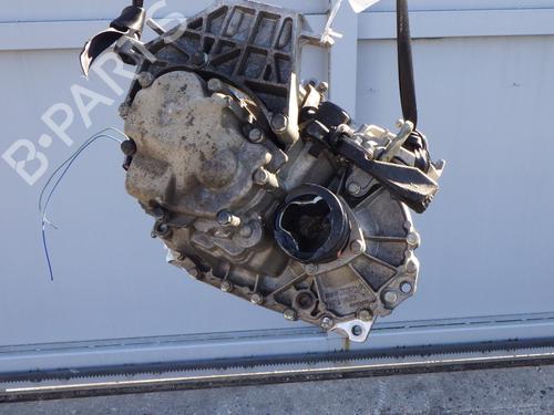 Gearkasse Gearkasse 38543145 38543145