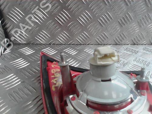 Left tailgate light VW GOLF V (1K1) 1.9 TDI | BP24285810C79 