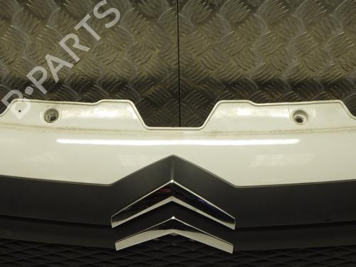 grille-citroen-jumper-ii-van-2006-36571730 main image
