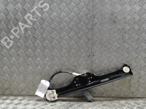 Lève-vitre arrière gauche BMW X5 (E70) xDrive 35 d (286 hp) 31268139