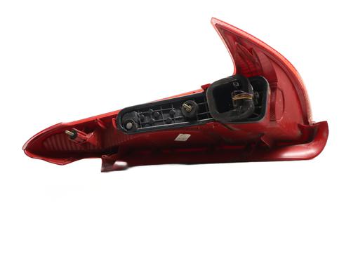 Left taillight PEUGEOT 206 SW (2E/K) 1.4 | BP30129031C34