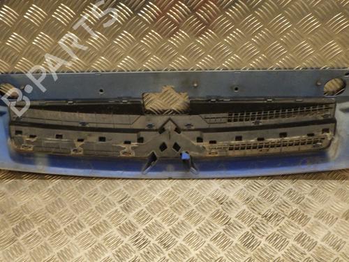 Grille CITROËN BERLINGO / BERLINGO FIRST Box Body/MPV (M_) 2.0 HDI 90 (MBRHY, MCRHY) | BP26179605C40 