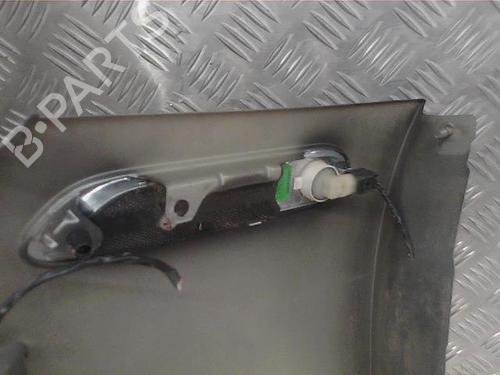 Right front fenders MINI MINI (R50, R53) Cooper S | BP24285939C42 