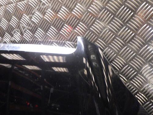 Hood MERCEDES-BENZ A-CLASS (W169) A 180 CDI (169.007, 169.307) | BP24982637C1