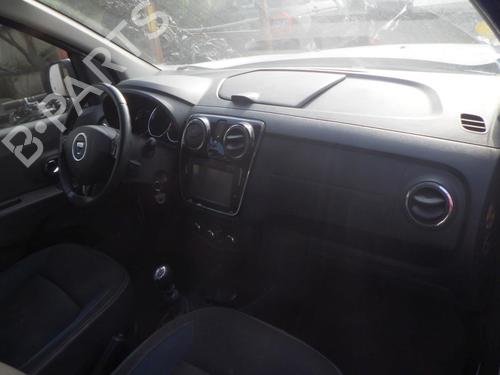 Gearbox DACIA LODGY (JS_) 1.5 dCi (JSMC, JSAF) | BP24286872M3 - Image 6