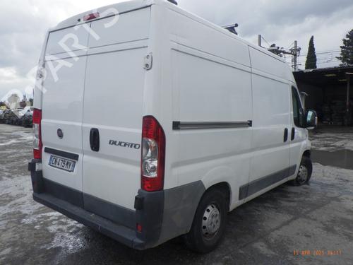 Left headlight FIAT DUCATO Van (250_) 150 Multijet 2,3 D | BP32117842C28  - Image 16