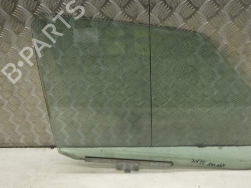 Used Front right door window Front right door window VW GOLF II (19E, 1G1) 1.6 TD (60 hp) 34057672 34057672