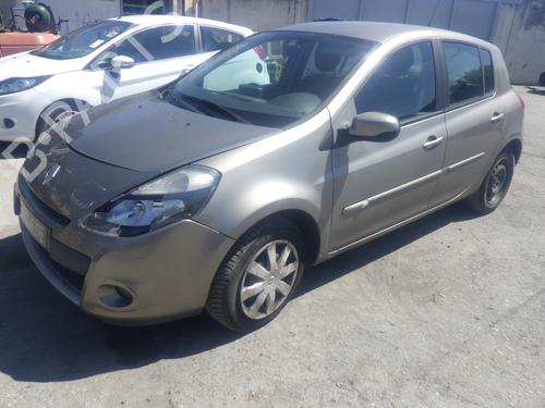 Right front window switch RENAULT CLIO III (BR0/1, CR0/1)  | BP36249770I26  - Image 6