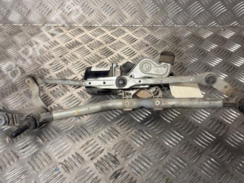 Used Front wiper motor RENAULT CLIO III Grandtour (KR0/1_) 1.5 dCi (KR0G) (68 hp) 31129425