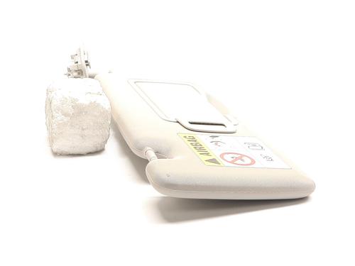 Right sun visor RENAULT CLIO V (B7_) 1.5 Blue dCi 85 (B7AG) | BP32191775I2 - Image 3