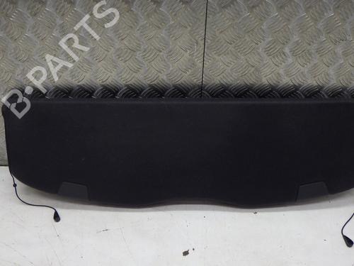 Rear parcel shelf RENAULT MODUS / GRAND MODUS (F/JP0_) 1.5 dCi (JP0G, JP0H) | BP36418445C85 - Image 2
