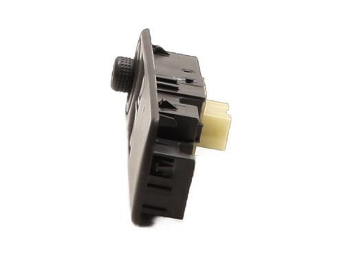 Left front window switch RENAULT CLIO IV (BH_) 1.5 dCi 75 | BP29402505I27 