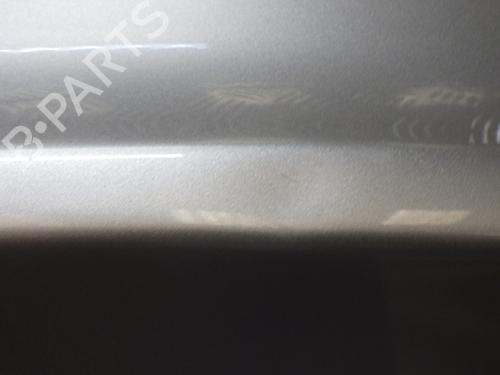 Tailgate PEUGEOT 207 CC (WD_) 1.6 HDi | BP25587700C6 