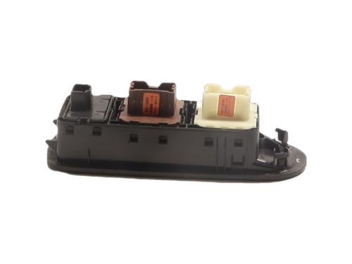 Left front window switch DACIA DUSTER (HS_) 1.2 TCe 125 | BP39631029I27 - Image 3