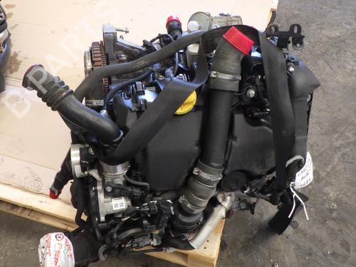 Engine RENAULT CLIO IV (BH_) 1.5 dCi 90 | BP24285333M1  - Image 5