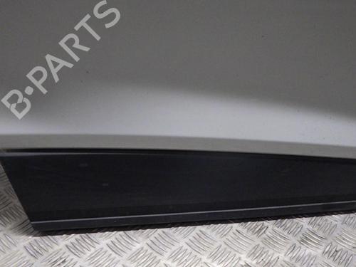 Right front door RENAULT CLIO IV (BH_) 1.5 dCi 75 | BP24287128C3 