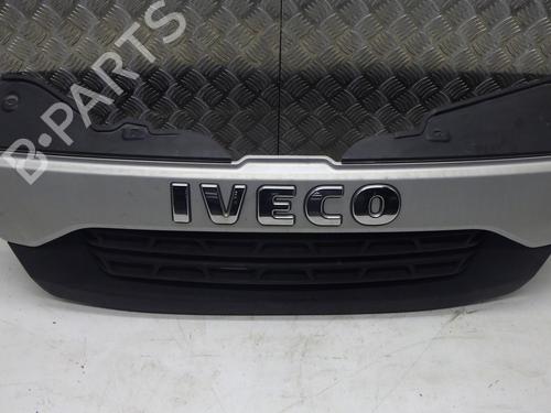 Used Grille IVECO DAILY V Van 29S13, 29L13, 35C13, 35S13, 40C13, 40S13 (126 hp) 30886481