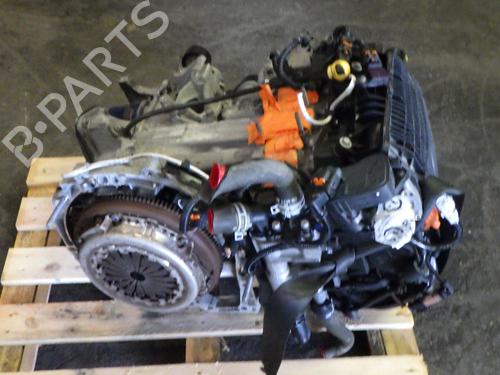 Engine CITROËN C3 II (SC_) 1.2 VTi 82 | BP28336286M1 