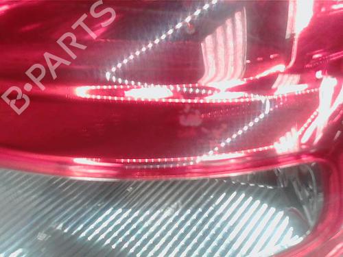 Right taillight RENAULT MEGANE II (BM0/1_, CM0/1_) 1.5 dCi (BM1E, CM1E) | BP24285905C35 
