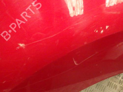 Left front fenders PEUGEOT 5008 (0U_, 0E_) 1.6 HDi | BP24287134C41