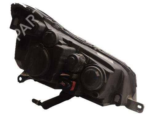 Left headlight CITROËN C5 II Break (RE_) 2.0 HDi (RERHRH) | BP39017758C28 - Image 2
