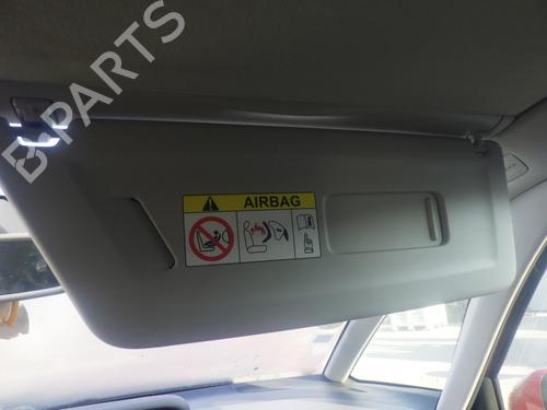 right-sun-visor-citroen-c4-spacetourer-3d_-2018-33454299 main image