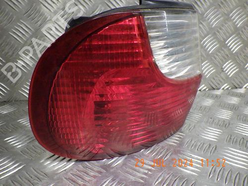 Left taillight HYUNDAI H-1 / STAREX Bus (A1) 2.5 TCi | BP24285304C34 