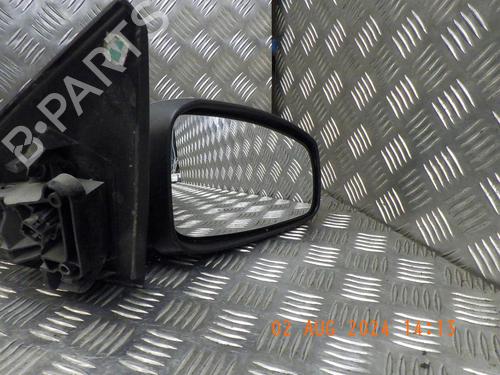 Used Right mirror RENAULT MEGANE III Hatchback (BZ0/1_, B3_) 1.5 dCi (106 hp) 24285272