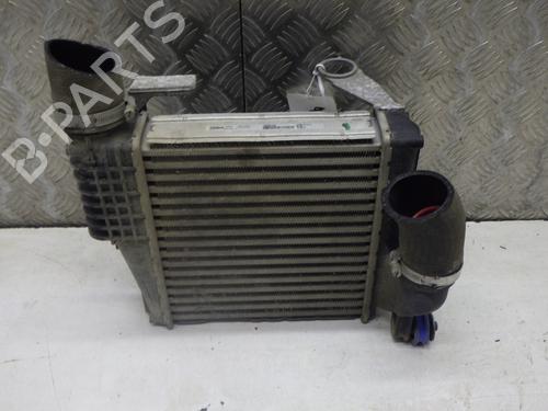 Intercooler CITROËN BERLINGO Box Body/MPV (K9) 1.5 BlueHDi 100 (102 hp) 32987610