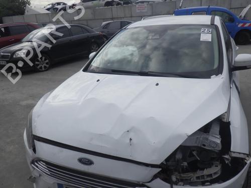 Right sun visor FORD FOCUS III 1.5 TDCi | BP31148187I2 - Image 16