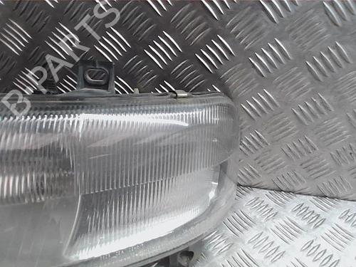 Left headlight RENAULT MASTER II Van (FD) 2.2 dCI 90 (FD0G, FD0N, FD2G, FD2N, FD3G, FD3N) | BP24287155C28 - Image 4