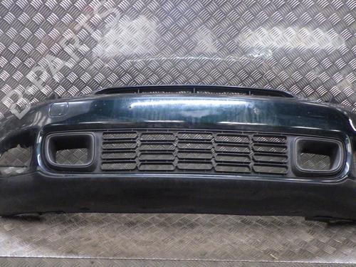 Used Front bumper MINI MINI COUNTRYMAN (R60) Cooper SD (143 hp) 27596572